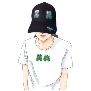 スモールビジュアル