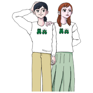 スモールビジュアル