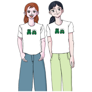 スモールビジュアル