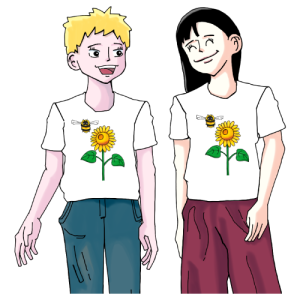 スモールビジュアル