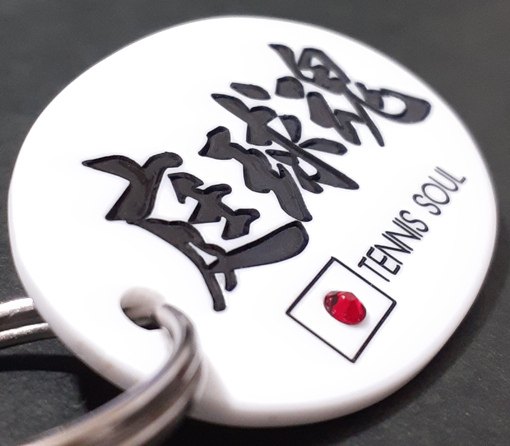 表面【庭球魂5】