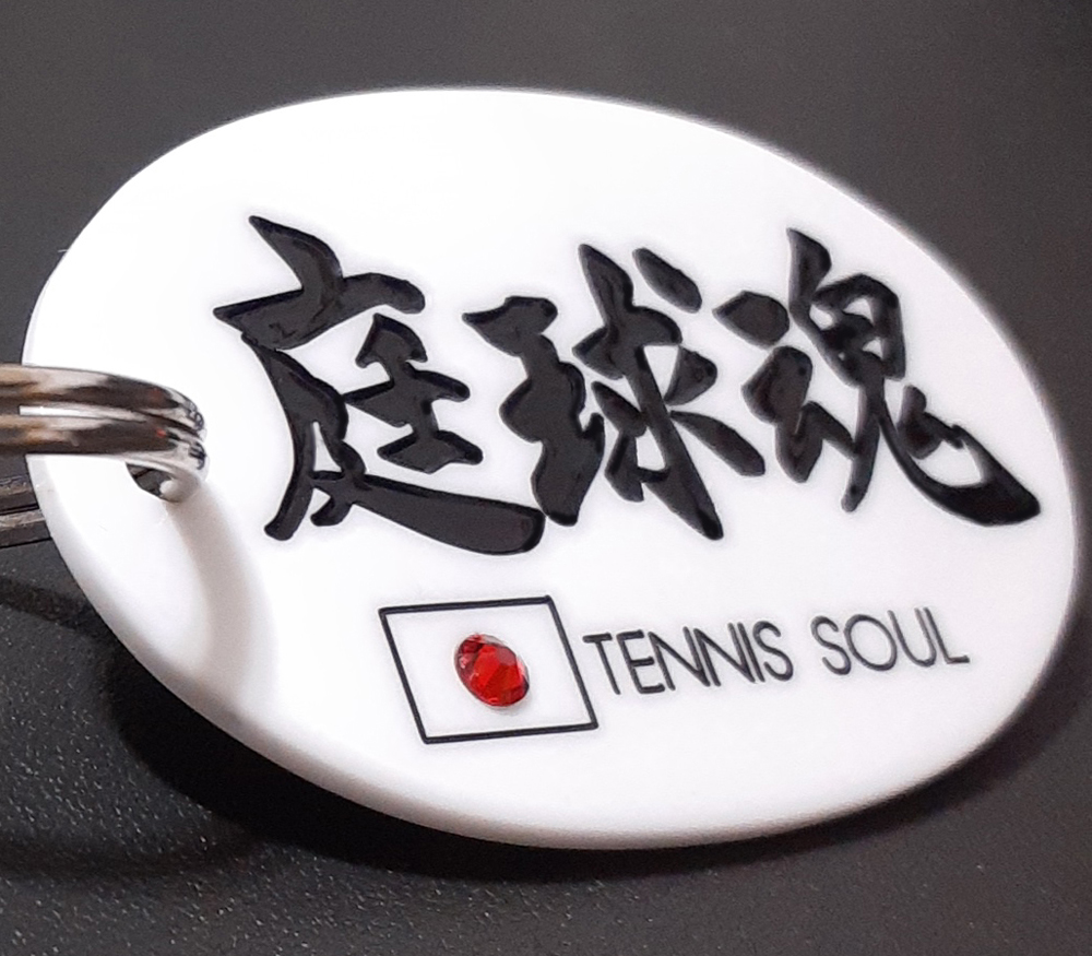 表面【庭球魂5】