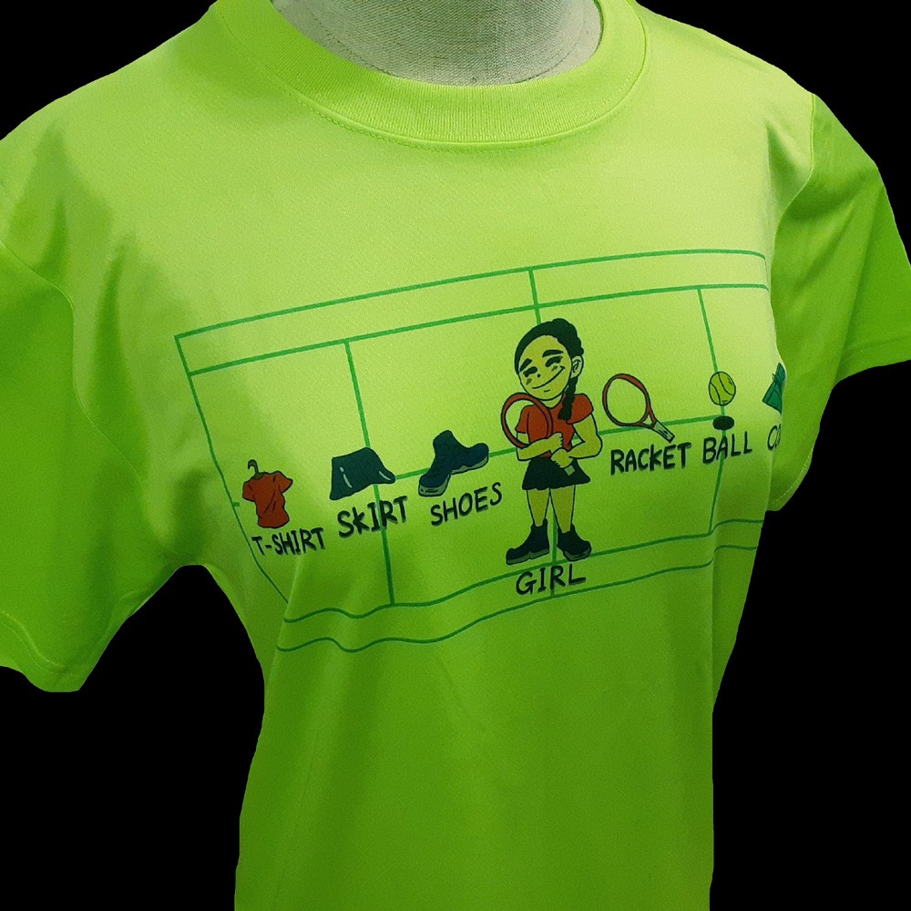 昇華転写の商品画像1