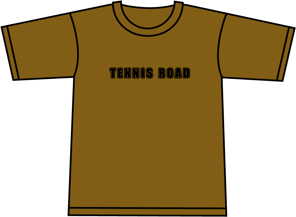 前面のイラスト